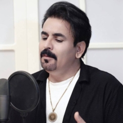 دانلود آهنگ علی جمشیدی دلتنگ